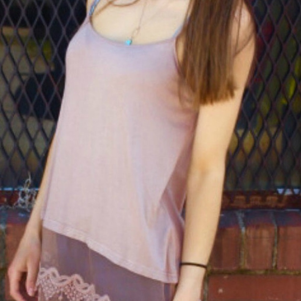 Lace Extender